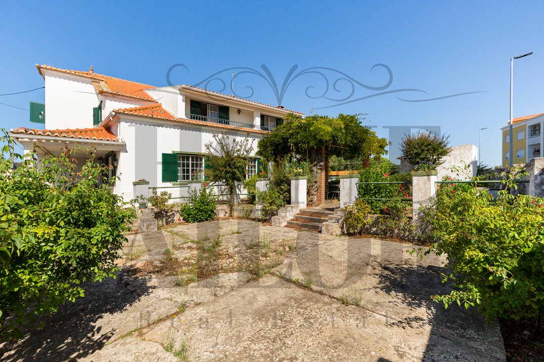 Farm Ranch in Alenquer (Santo Estevao e Triana), Lisbon, Portugal 1 - 13456199