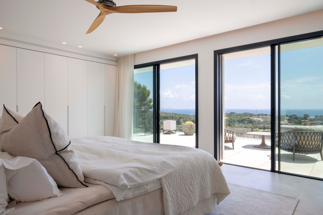 Villa a Portals Nous, Calvià, Isole Baleari 5 - 15659762