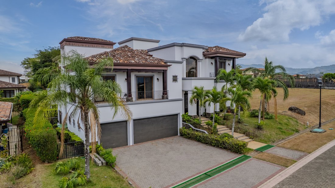 House in Vueltas, Alajuela Province, Costa Rica 2 - 15659563