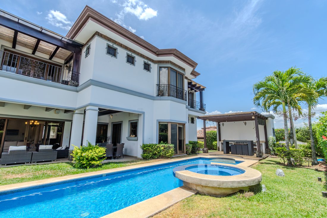 House in Vueltas, Alajuela Province, Costa Rica 1 - 15659563