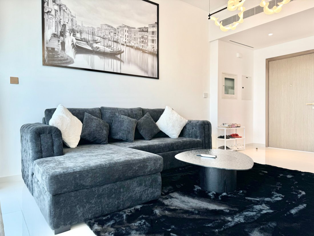 Apartment in Dubai Harbour, Dubai, United Arab Emirates 3 - 15662145