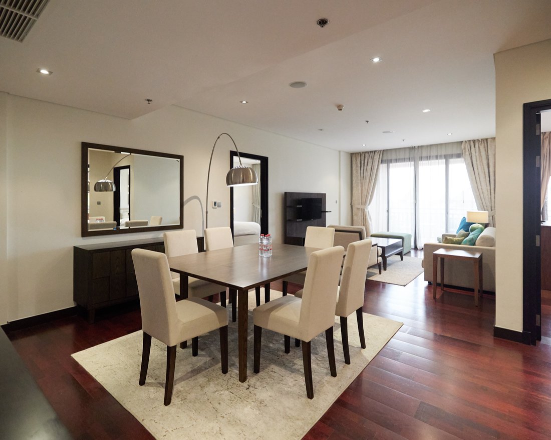 Apartment in Al Sufouh, Dubai, United Arab Emirates 2 - 15662052