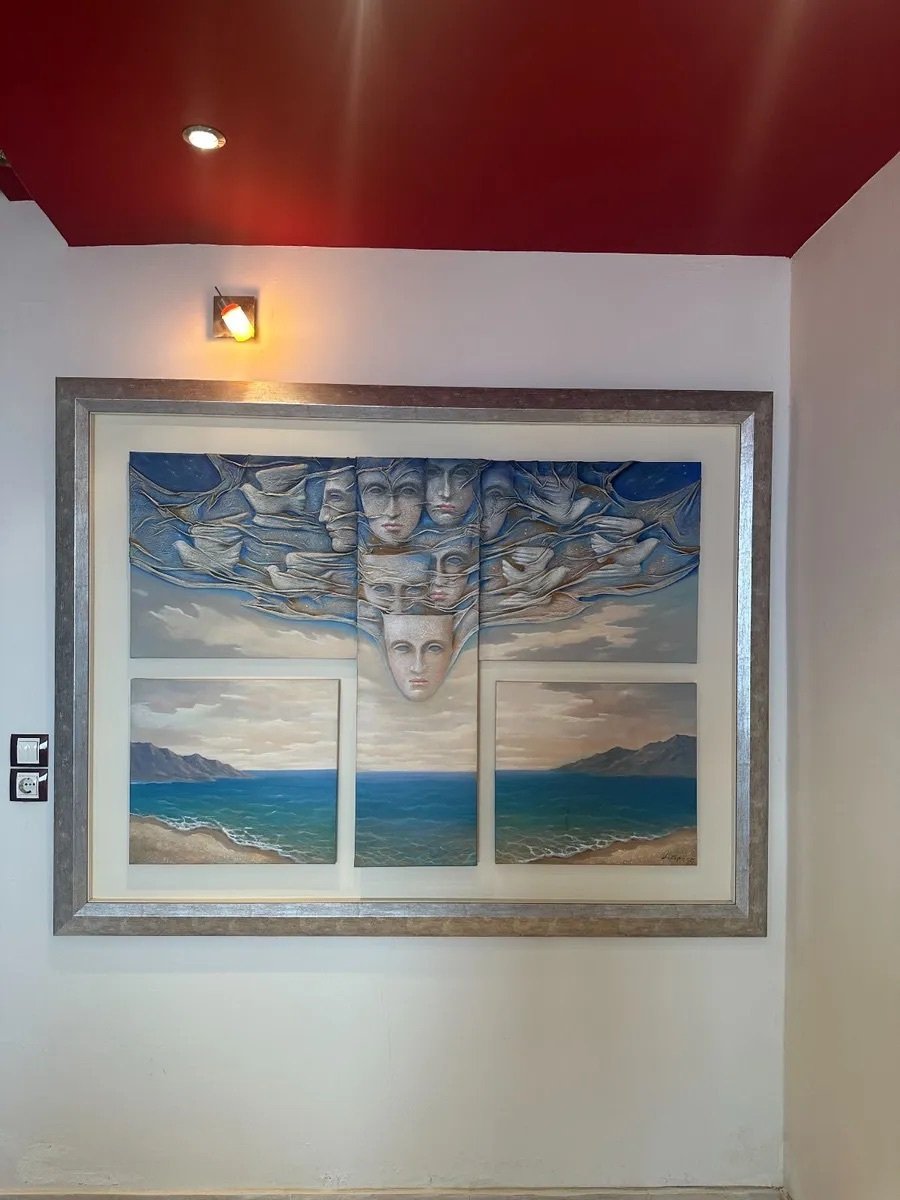 Condo in Crete, Greece 3 - 15658973