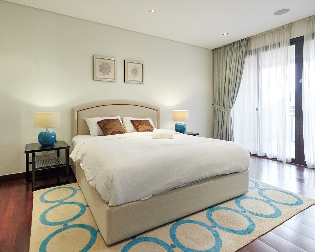 Apartment in Al Sufouh, Dubai, United Arab Emirates 3 - 15662052
