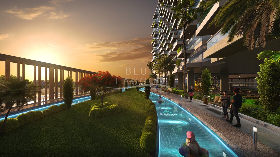 Apartment in Dubai Islands / Deira Islands, Dubai, United Arab Emirates 4 - 15661775