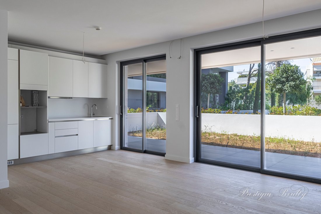 Apartment in Voula, Attica, Greece 2 - 15062928
