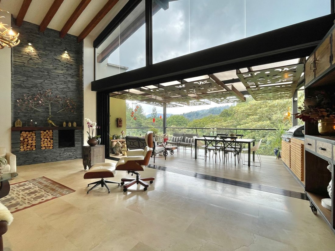 House in Medellín, Antioquia, Colombia 4 - 15659163