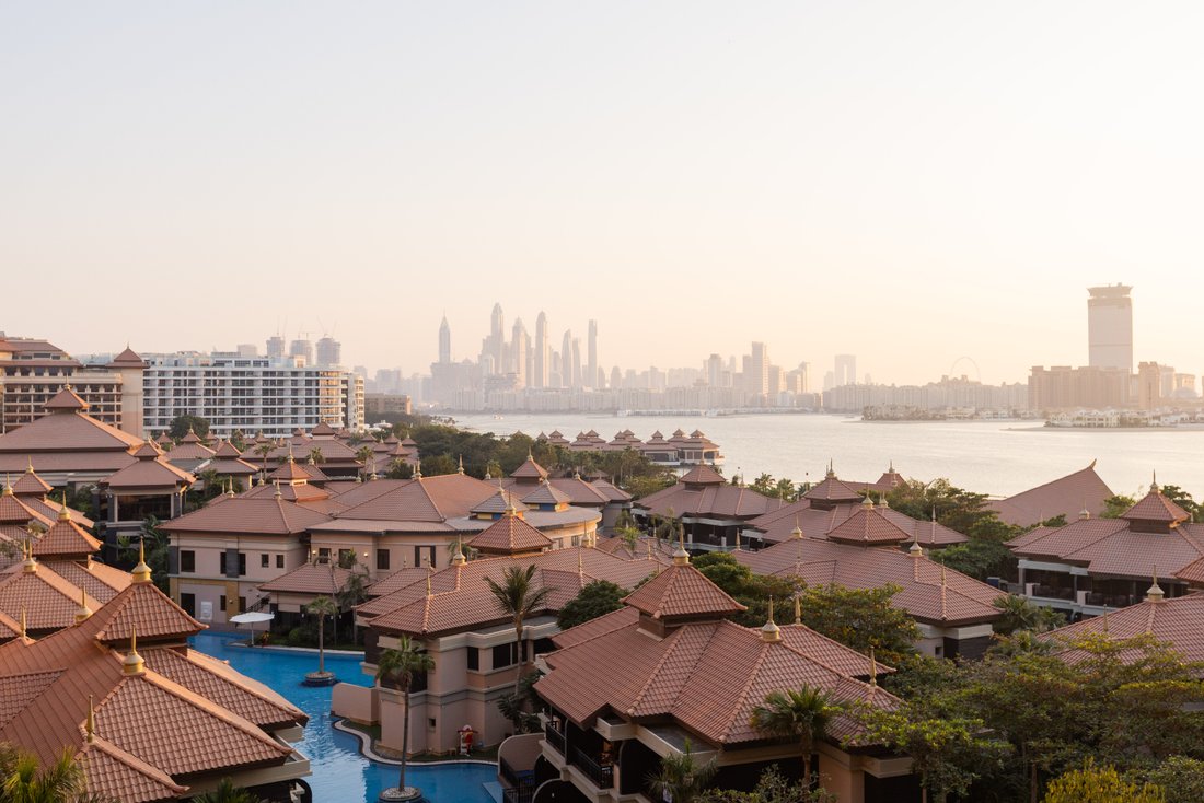 Apartment in Al Sufouh, Dubai, United Arab Emirates 4 - 15661963
