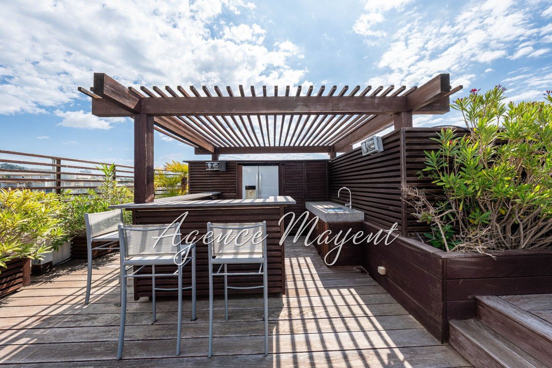 Apartment in Cannes, Provence-Alpes-Côte d'Azur, France 4 - 15661841