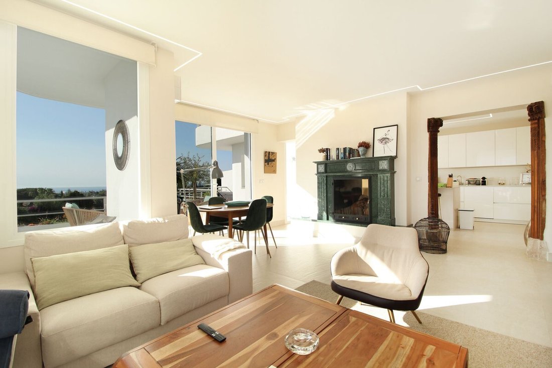 Apartment in Guadalmina Alta, San Pedro de Alcantara, Spain 2 - 15659366