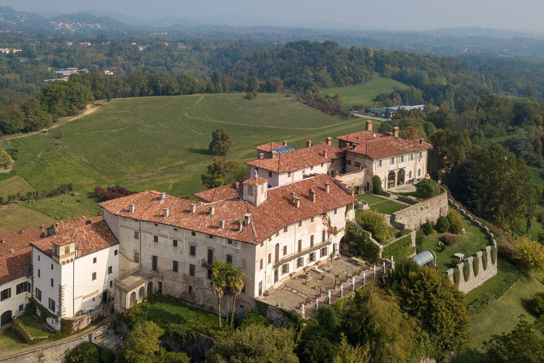 Valdengo, Piedmont, Italy 1 - 12121489