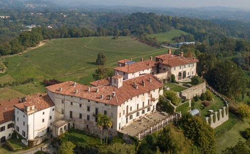 Valdengo, Piemonte, Italia 1