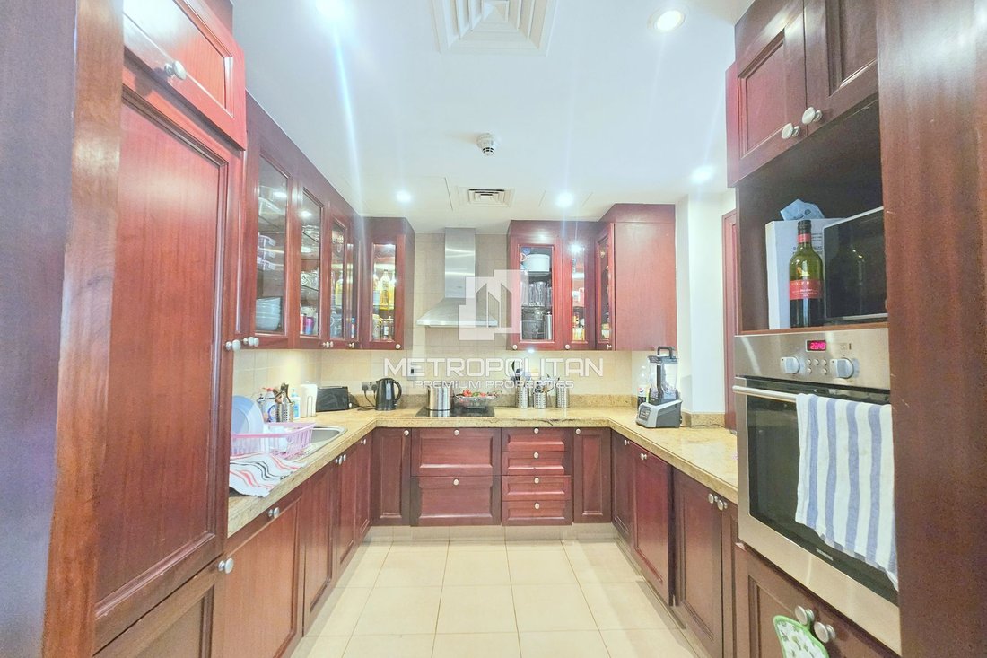 Apartment in Dubai, Dubai, United Arab Emirates 5 - 15659668