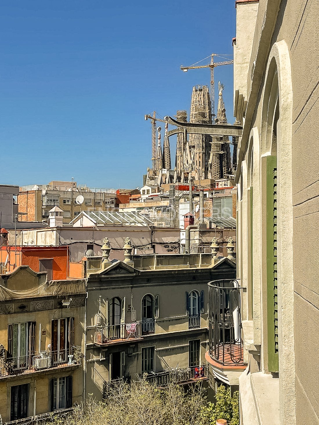 Apartment in Eixample, Barcelona, Spain 3 - 15660523