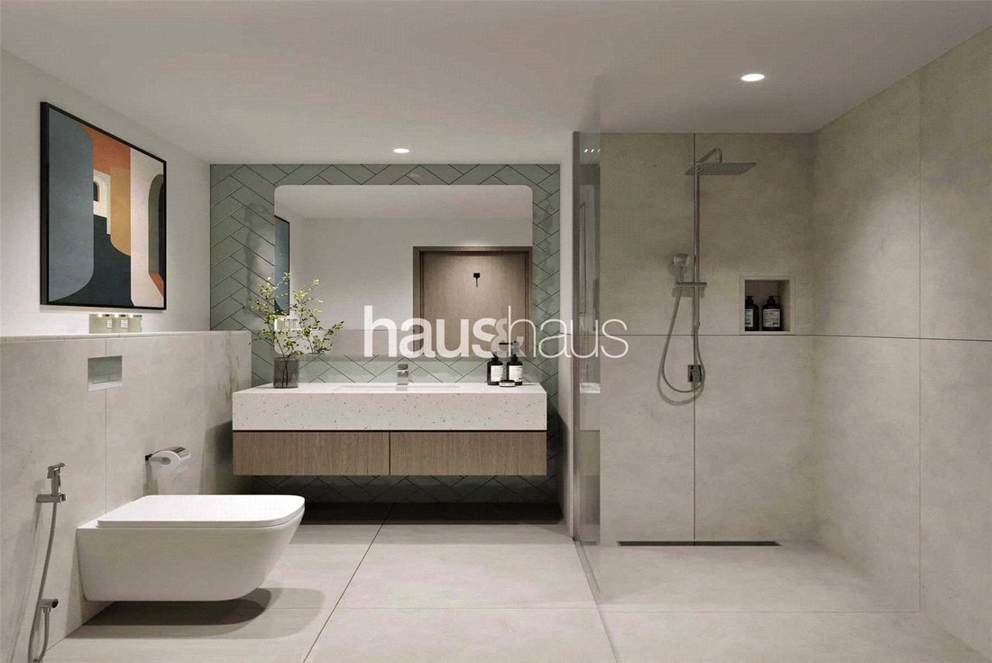 Apartment in Dubai, Dubai, United Arab Emirates 5 - 15659516