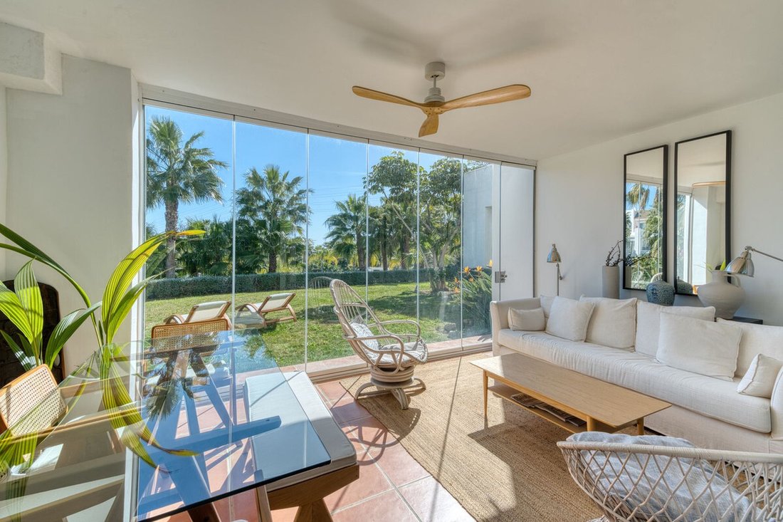 Apartment in Estepona, Andalusia, Spain 3 - 15238127