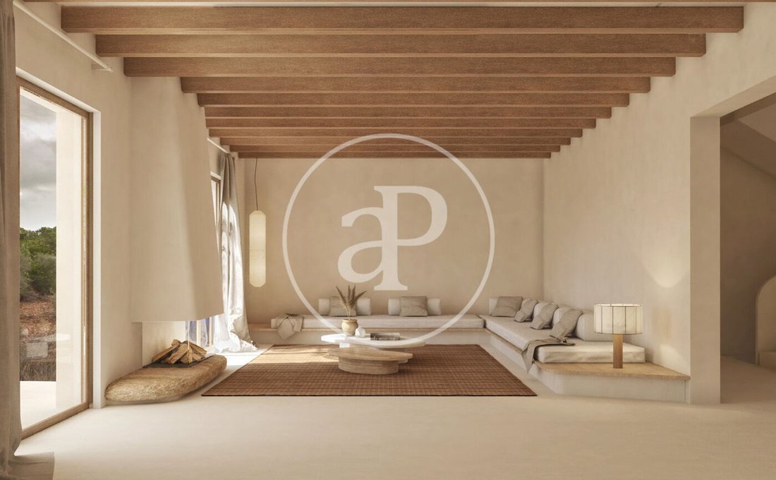 Villa in Cala Figuera, Santanyi, Balearic Islands 5 - 15661843
