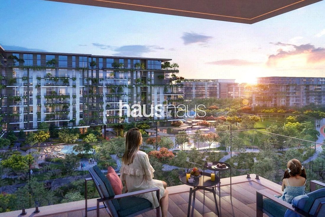Apartment in Dubai, Dubai, United Arab Emirates 4 - 15659516