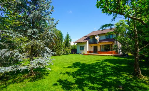 Haus in Corbeanca, Kreis Ilfov, Rumänien 1