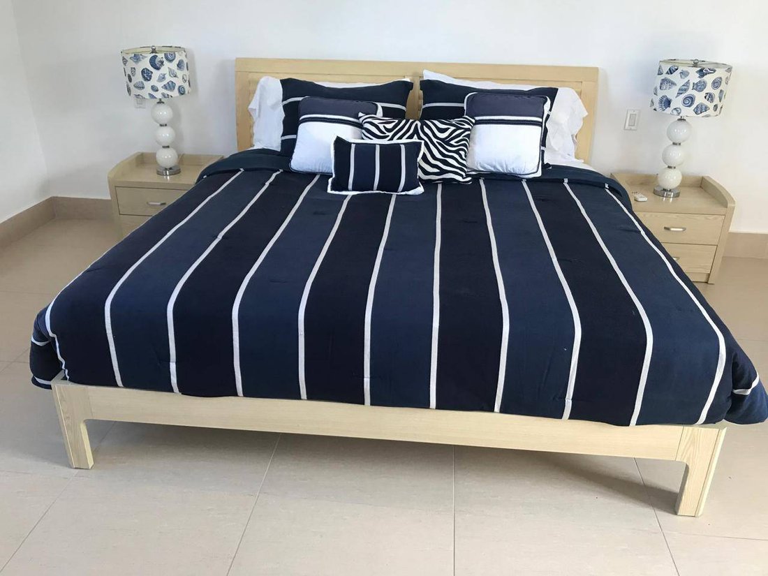 Apartment in San José, Provincia de Panamá Oeste, Panama 3 - 15660826