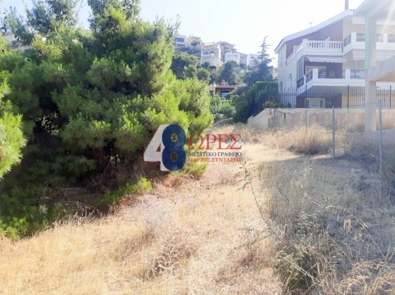 Land in Saronida, Attica, Greece 5 - 15659469