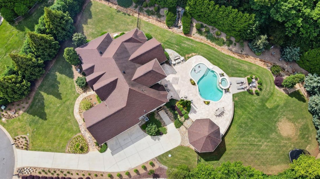 House in Fort Mill, South Carolina, United States 3 - 15660580