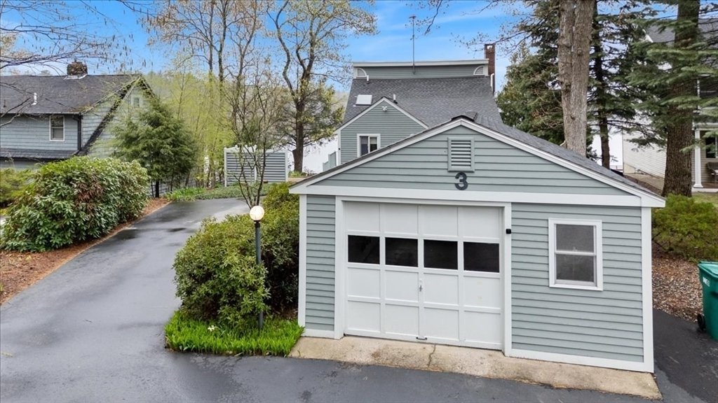 House in Kingston, New Hampshire, United States 5 - 15606628