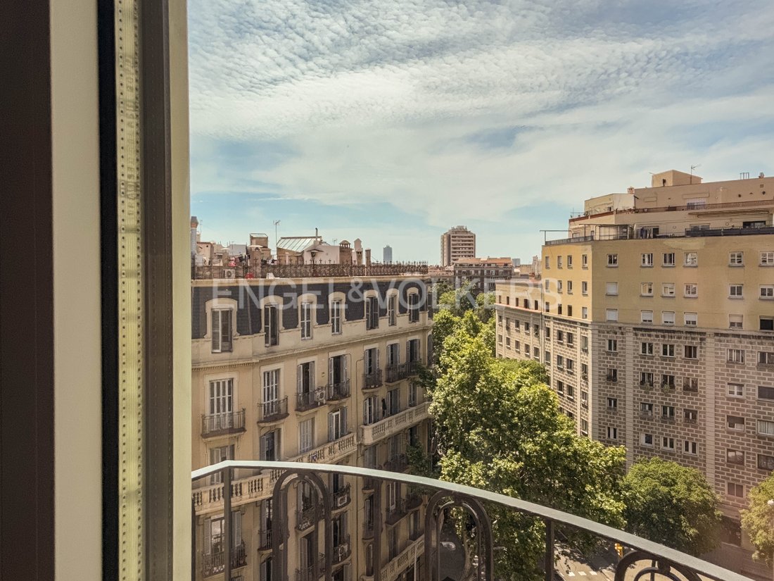 Apartment in Eixample, Barcelona, Spain 4 - 15660523