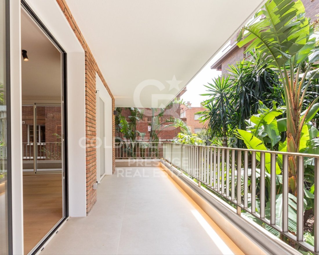 A closer look at Eco Luxury Apartment For Sale