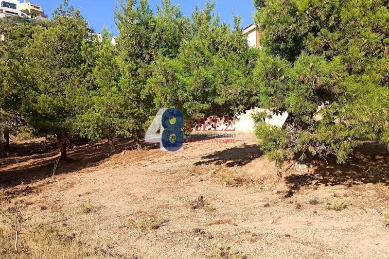 Land in Saronida, Attica, Greece 4 - 15659469