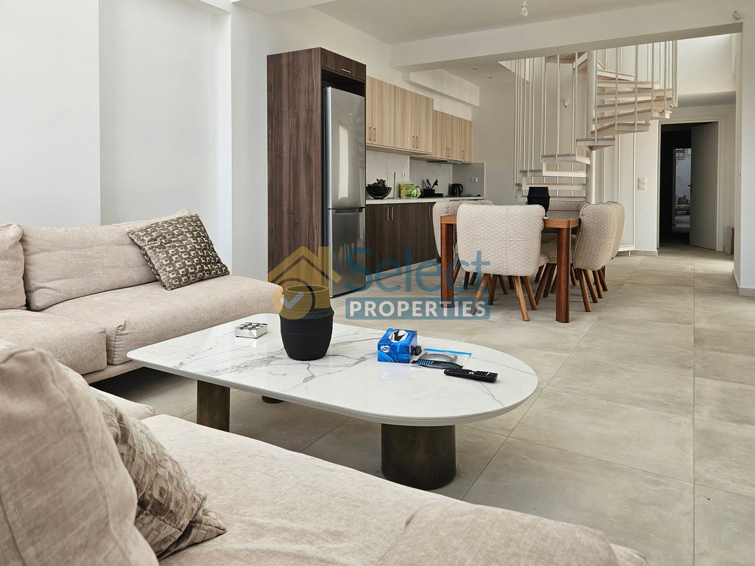 Villa in Crete, Greece 5 - 15659699