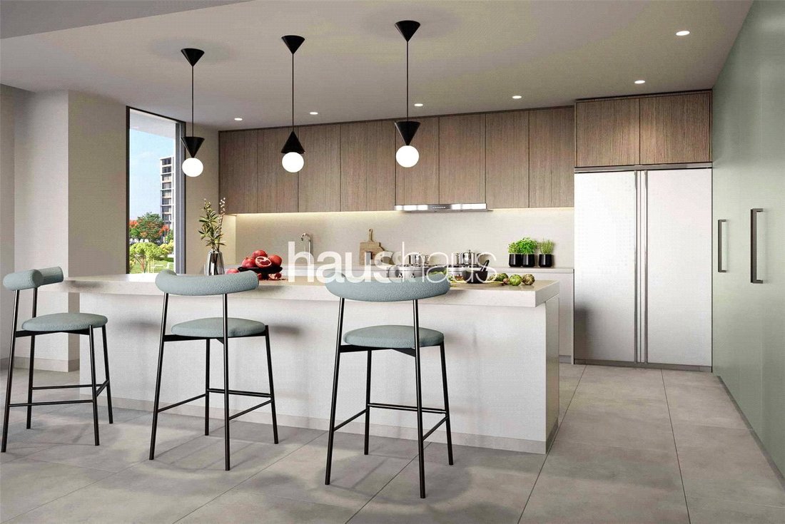 Apartment in Dubai, Dubai, United Arab Emirates 2 - 15659516
