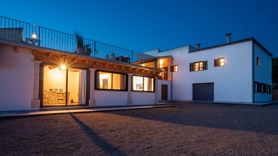 Finca in Manacor, Balearic Islands, Spain 5 - 15659382
