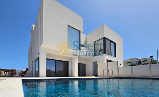 Villa en Crete, Grecia 1