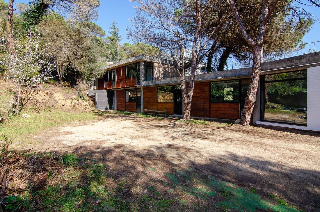 House in Vallromanes, Catalonia, Spain 2 - 15661716