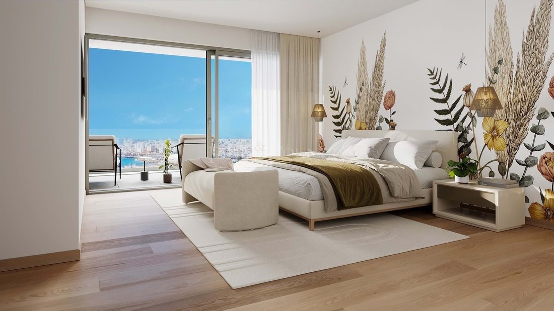 Wohnung in Ferragudo, Portugal 3 - 15658967
