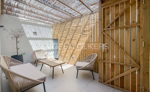 Wohnung in Eixample, Barcelona, Spanien 1