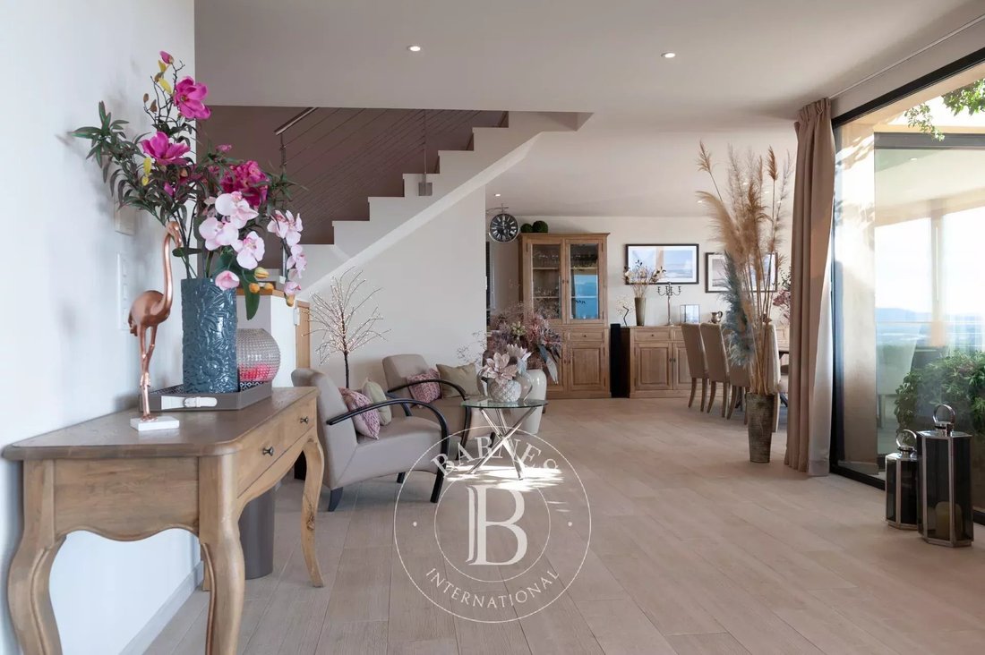Villa in Zonza, Corsica, France 3 - 12952595