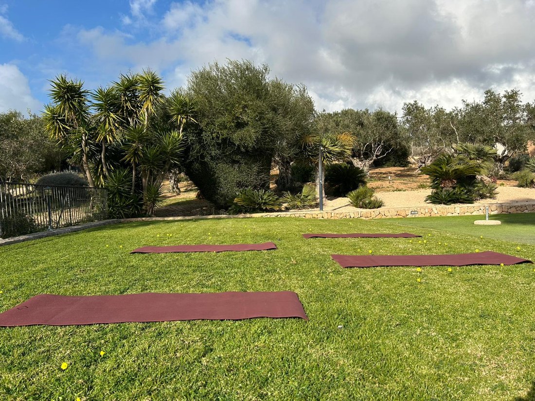 Finca in Palma, Balearic Islands, Spain 4 - 15629712