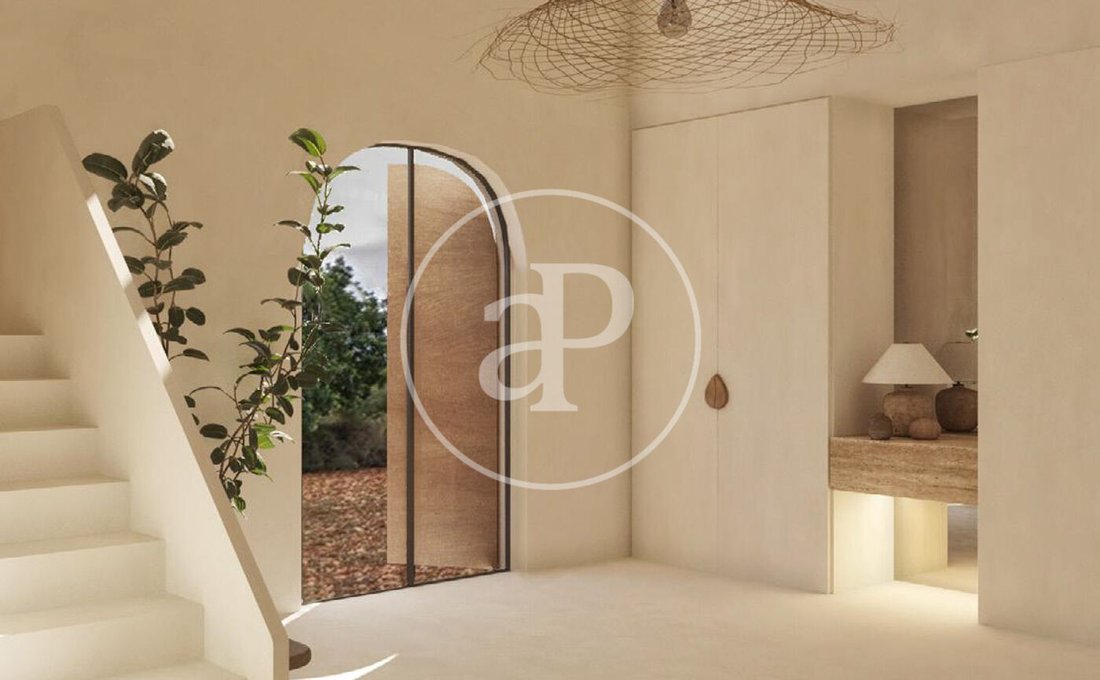 Villa in Cala Figuera, Santanyi, Balearic Islands 4 - 15661843