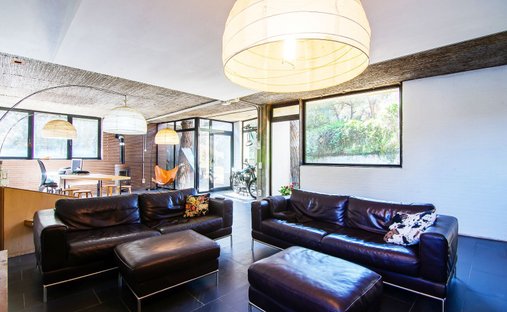 House in Vilanova del Valles, Catalonia, Spain 1