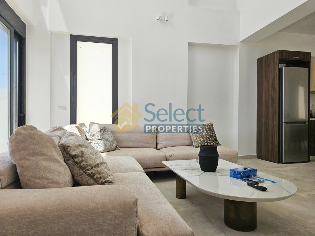 Villa in Crete, Greece 4 - 15659699