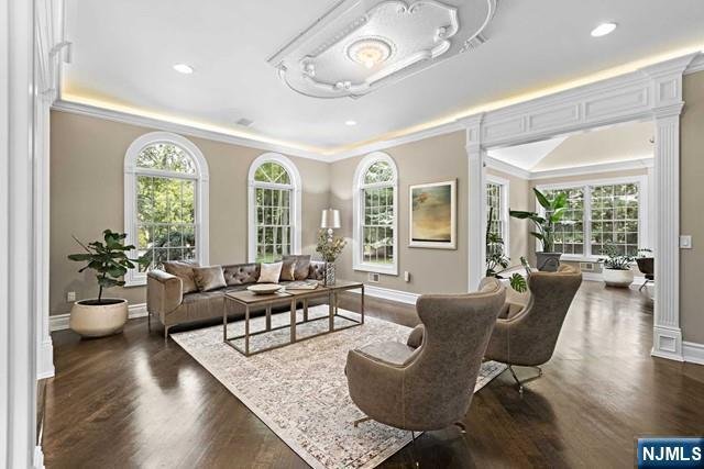 House in Franklin Lakes, New Jersey, United States 4 - 15662377