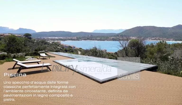 Villa à Porto Rotondo, Olbia, Sardaigne 3 - 15659467