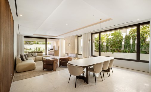 Appartement à Marbella, Andalousie, Espagne 1