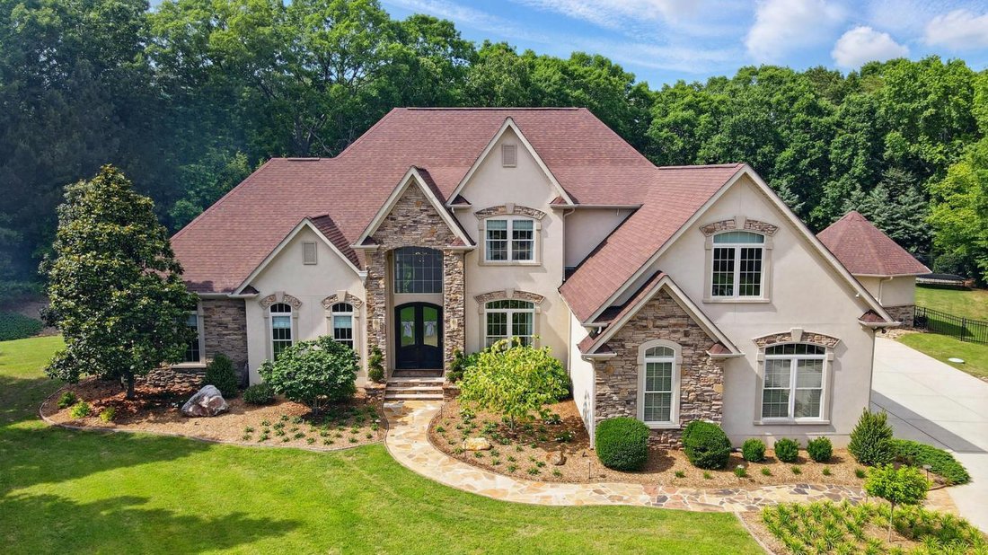 House in Fort Mill, South Carolina, United States 2 - 15660580