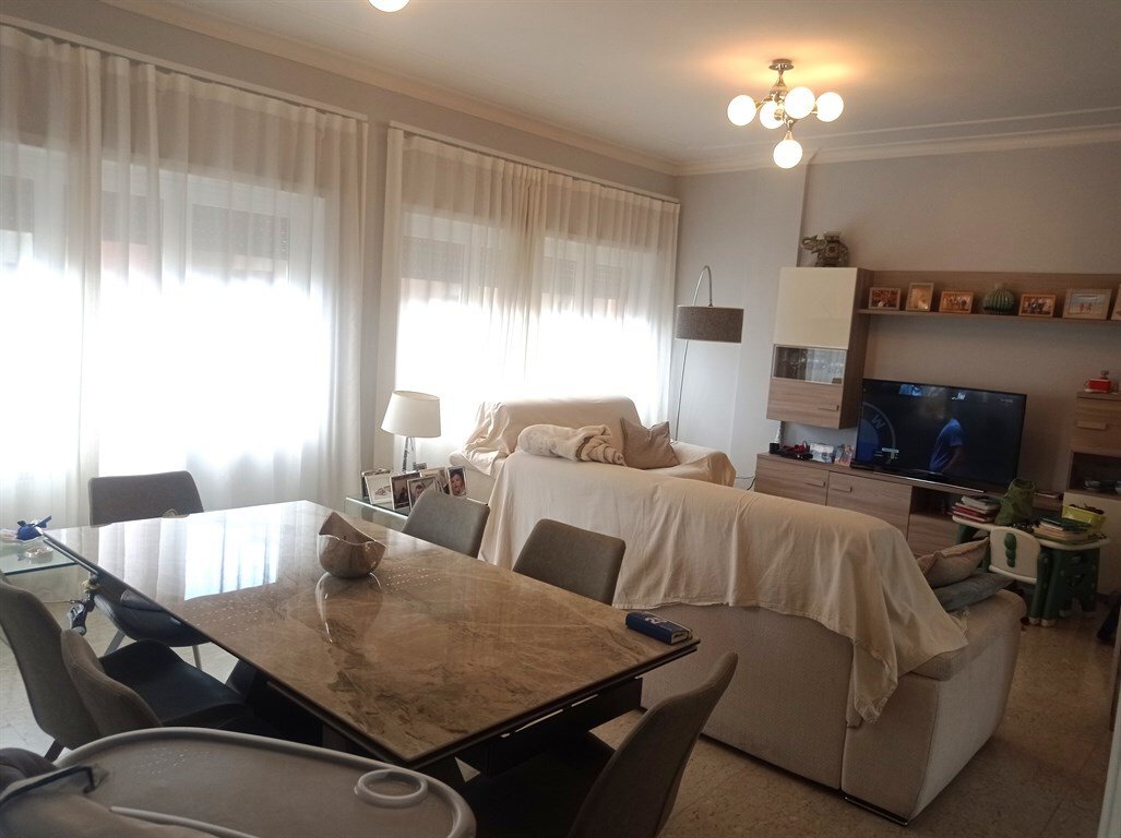 Wohnung in Villa Chigi - Quartiere Africano, Rom, Italien 2 - 15624845