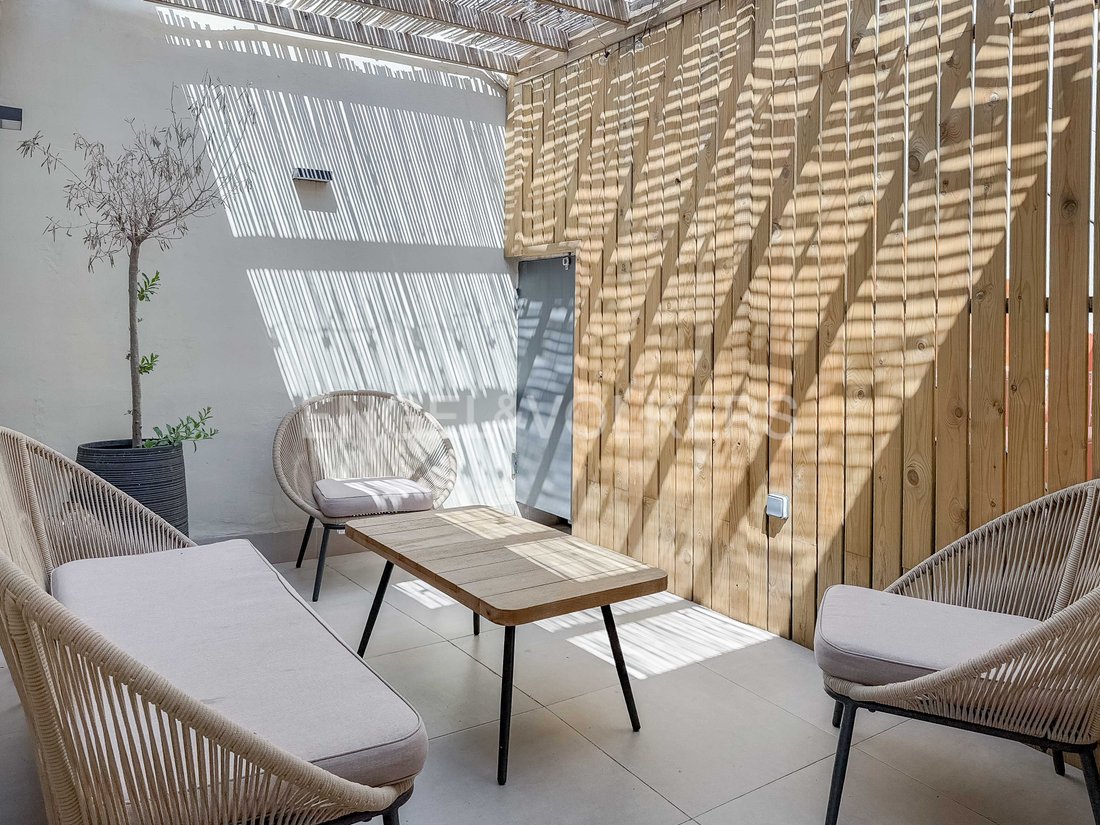 Apartment in Eixample, Barcelona, Spain 2 - 15660523