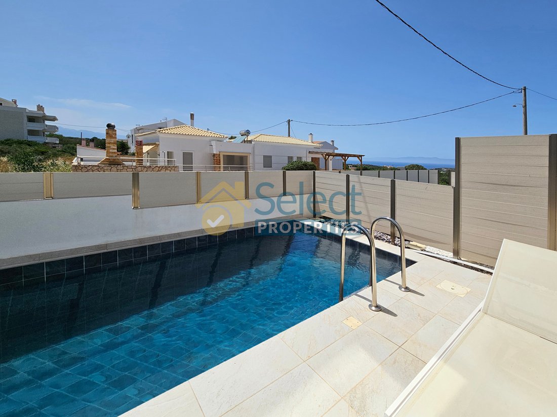 Villa in Crete, Greece 2 - 15659699