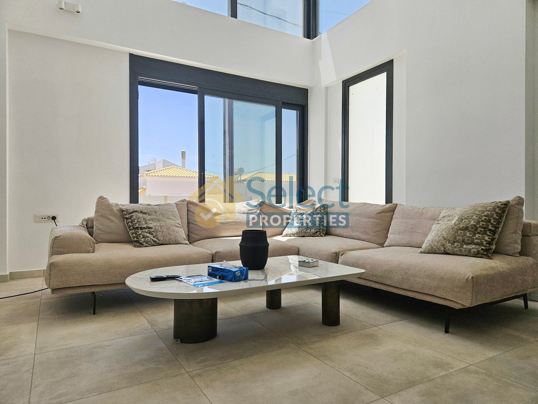 Villa in Crete, Greece 3 - 15659699